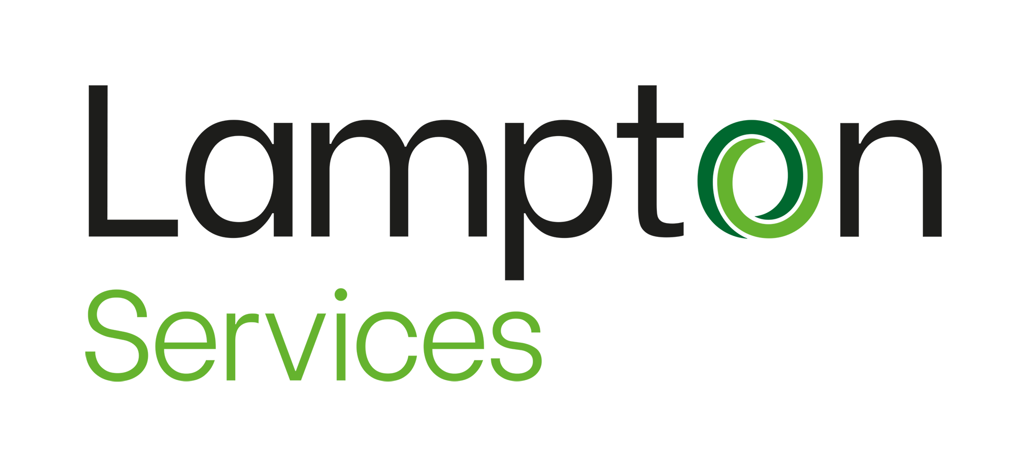 Lampton Services Logo